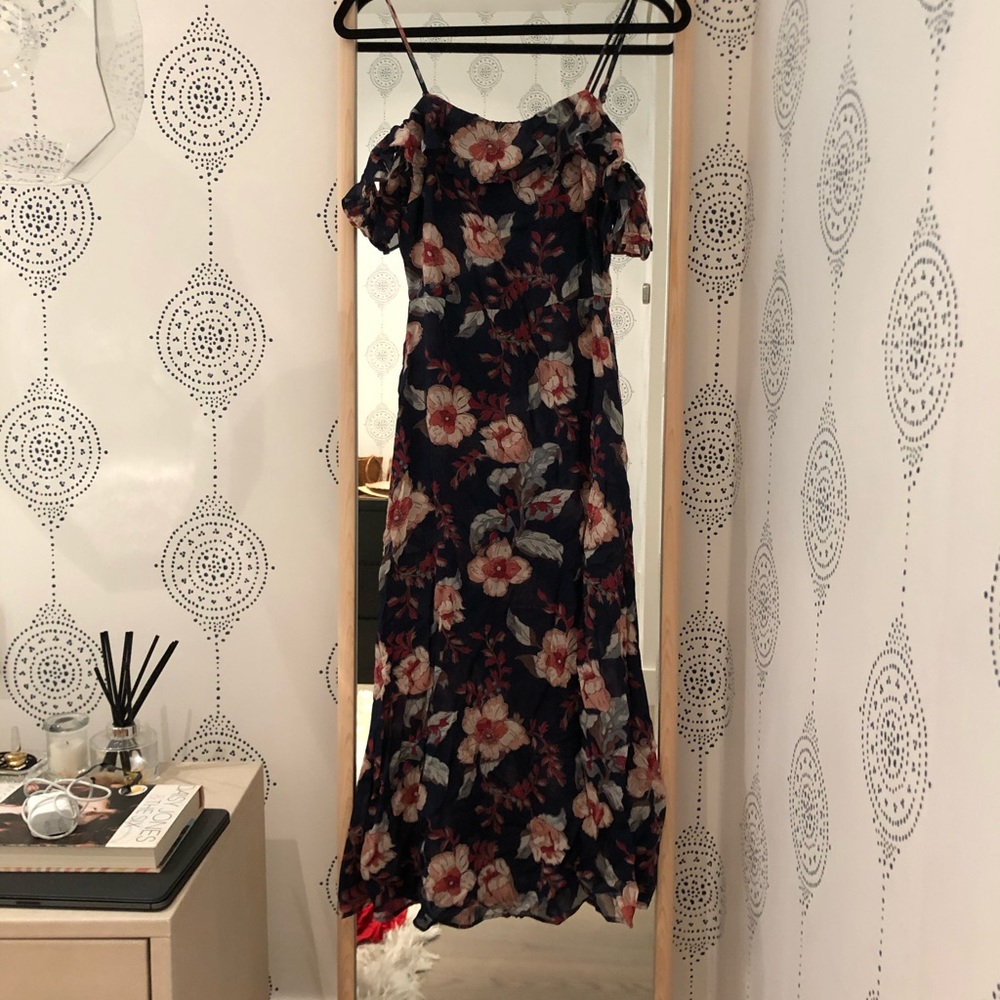Reformation dress
